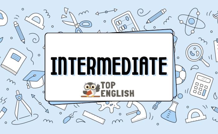 Intermediate